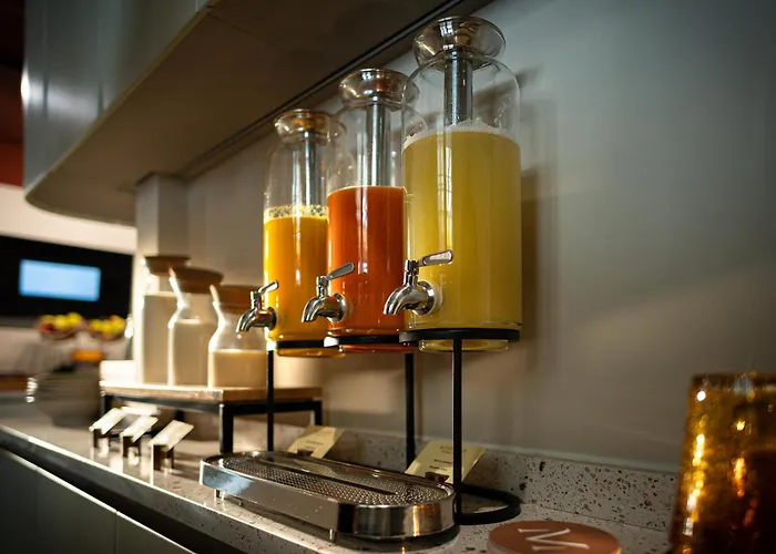 Mimesis 11 - Boutique Hotel 4*
