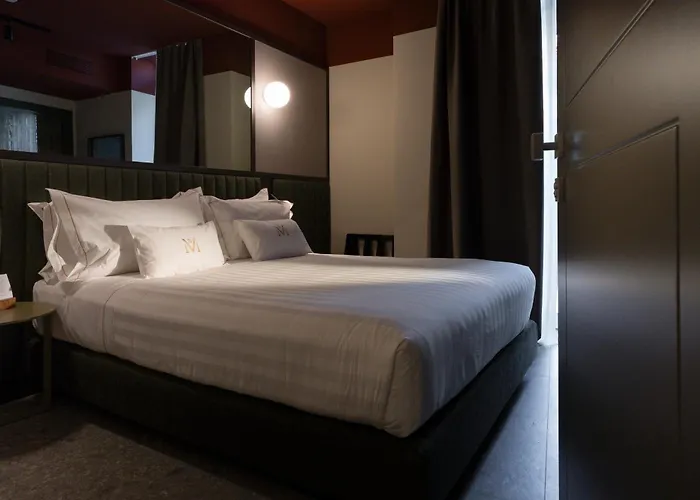 Mimesis 11 - Boutique Hotel Côme