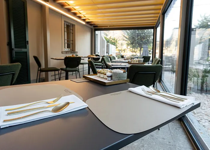 Hotel Mimesis 11 - Boutique 4*