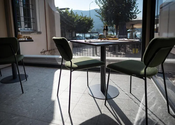 Mimesis 11 - Boutique 4* Côme