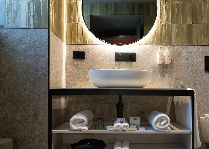 Mimesis 11 - Boutique Hotel 4*