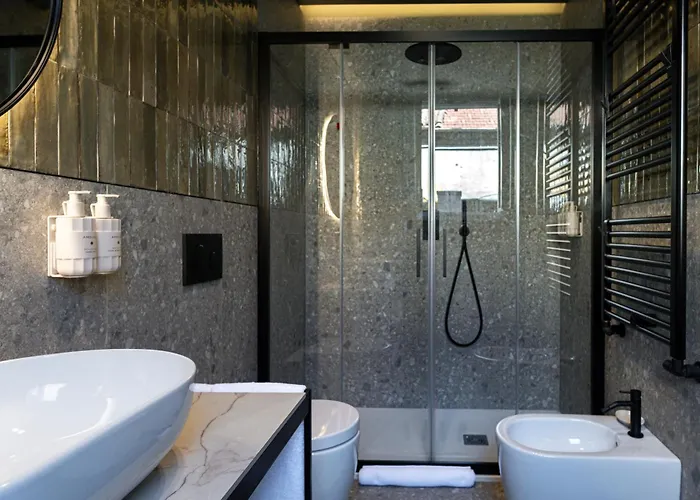 Mimesis 11 - Boutique Hotel Côme