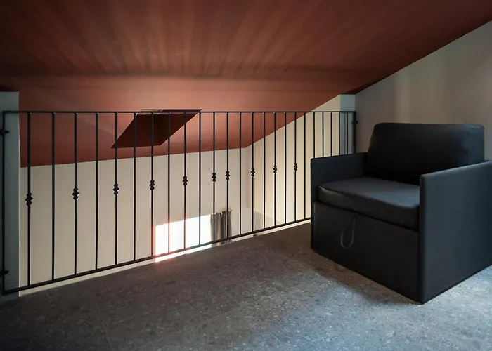 Mimesis 11 - Boutique Hotel 4*
