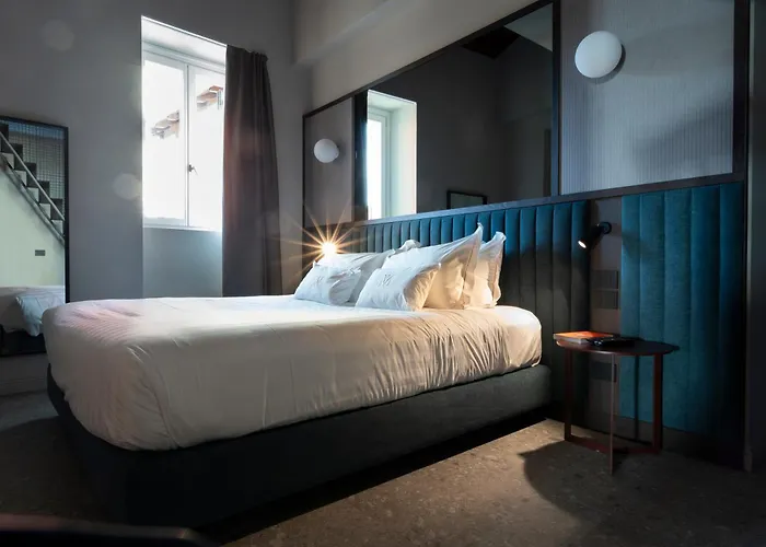 Hotel Mimesis 11 - Boutique 4*