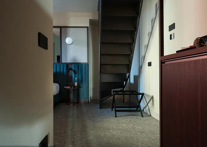 Mimesis 11 - Boutique Hotel Côme