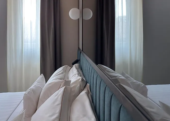 Mimesis 11 - Boutique Hotel