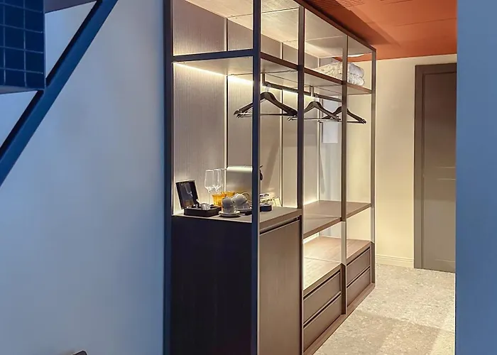 Hotel Mimesis 11 - Boutique 4*