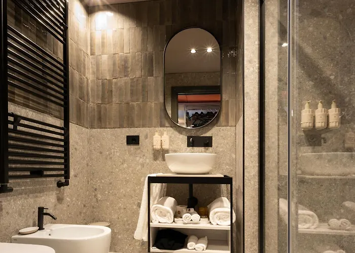 Hotel Mimesis 11 - Boutique 4*