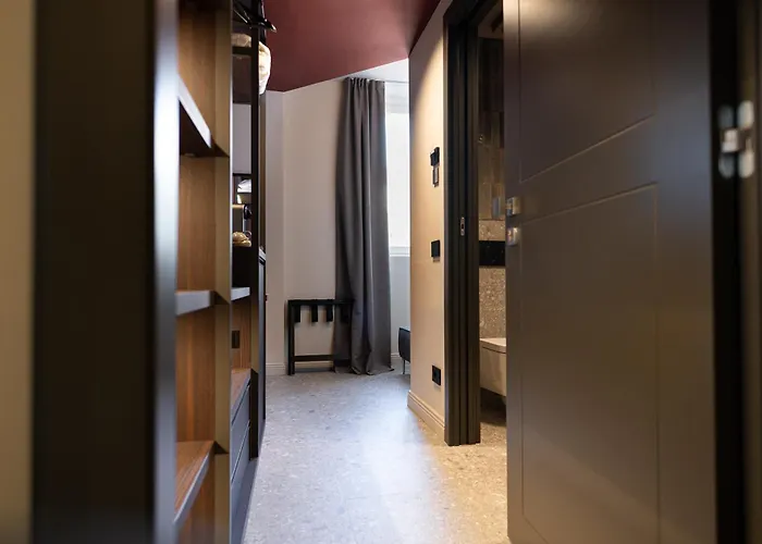 Mimesis 11 - Boutique Hotel Côme