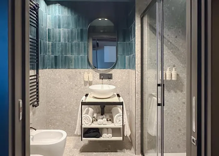 Mimesis 11 - Boutique Hotel 4*