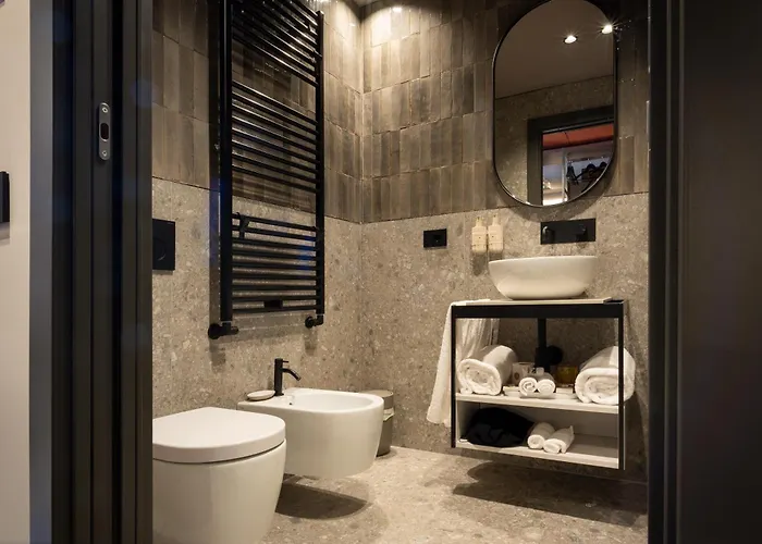 Mimesis 11 - Boutique Hotel 4*