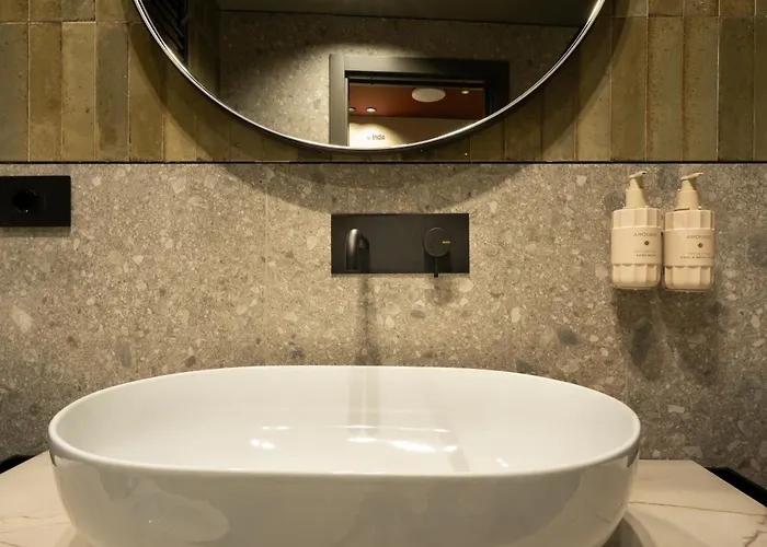 Mimesis 11 - Boutique Hotel 4*