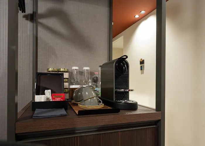 Hotel Mimesis 11 - Boutique 4*