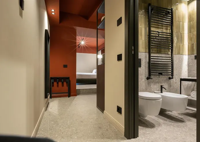 Mimesis 11 - Boutique Hotel
