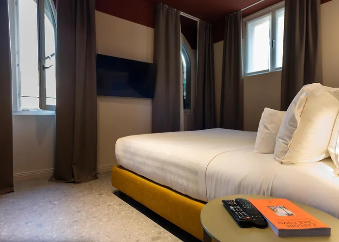 Mimesis 11 - Boutique Hotel 4*
