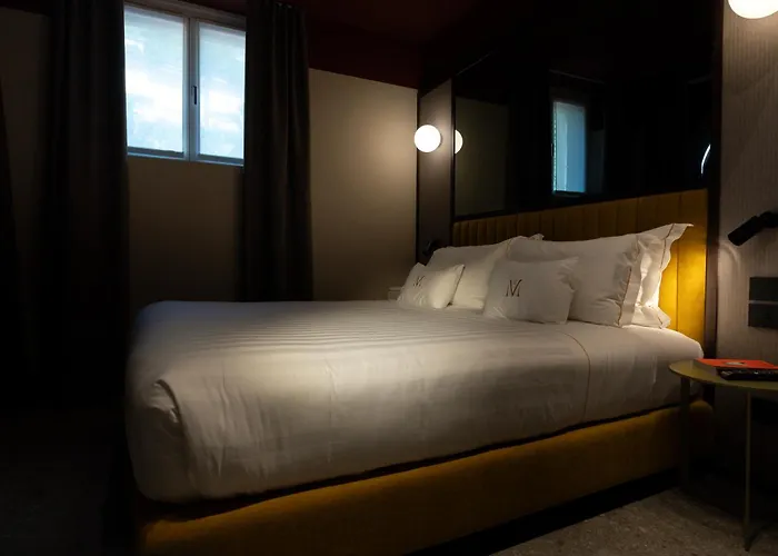 Mimesis 11 - Boutique Hotel Côme