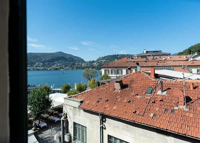 Mimesis 11 - Boutique Hotel Côme
