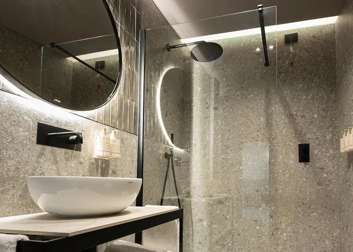 Hotel Mimesis 11 - Boutique 4*