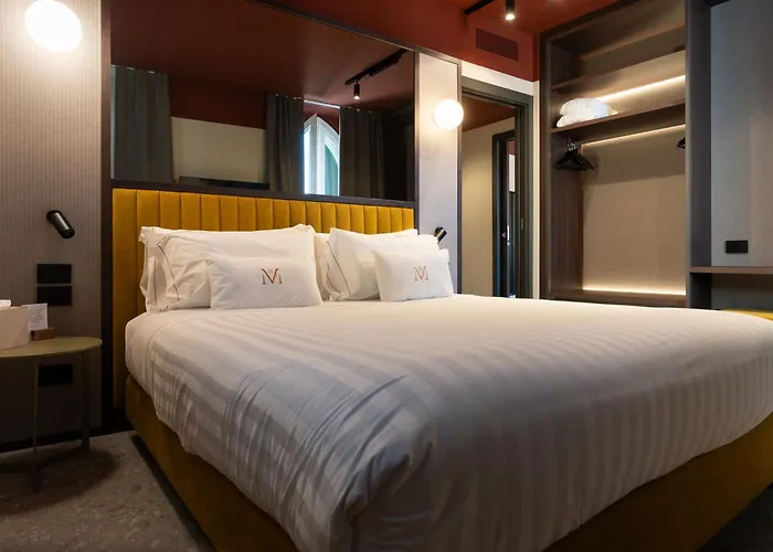 Mimesis 11 - Boutique Hotel Côme