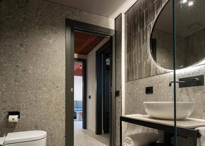 Mimesis 11 - Boutique Hotel Côme