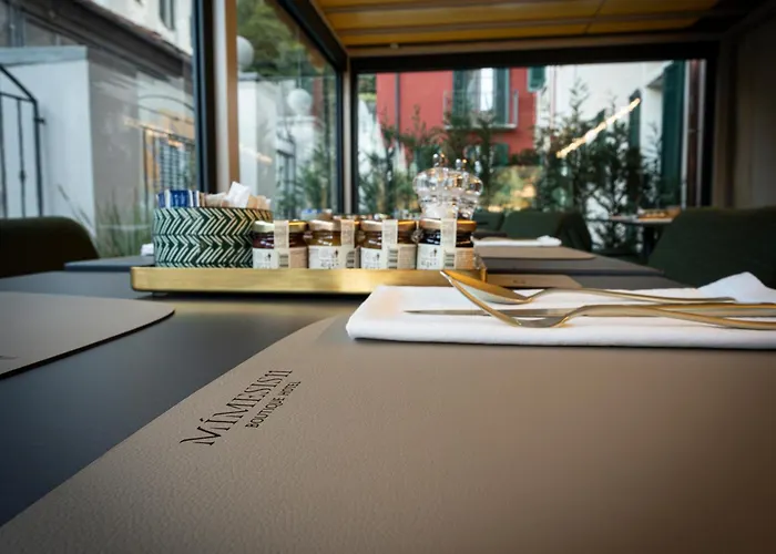 Hotel Mimesis 11 - Boutique 4*