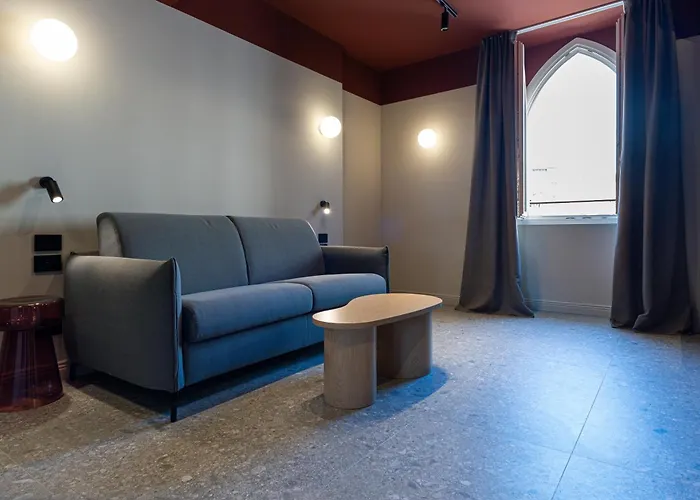 Hotel Mimesis 11 - Boutique 4*