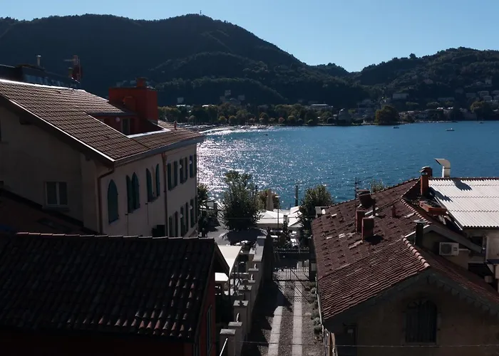 Mimesis 11 - Boutique 4*