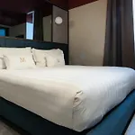 Mimesis 11 - Boutique Отель 4*