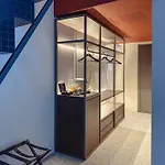 Отель Mimesis 11 - Boutique 4*