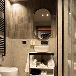 Отель Mimesis 11 - Boutique 4*