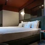 Отель Mimesis 11 - Boutique 4*