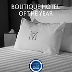 Mimesis 11 - Boutique Отель