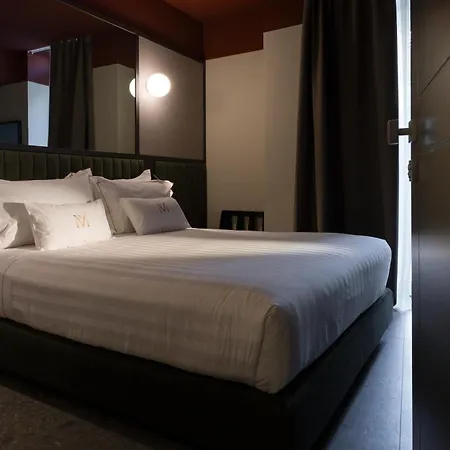 Mimesis 11 - Boutique Hotel Como