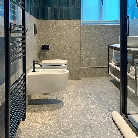 Mimesis 11 - Boutique Hotel Como