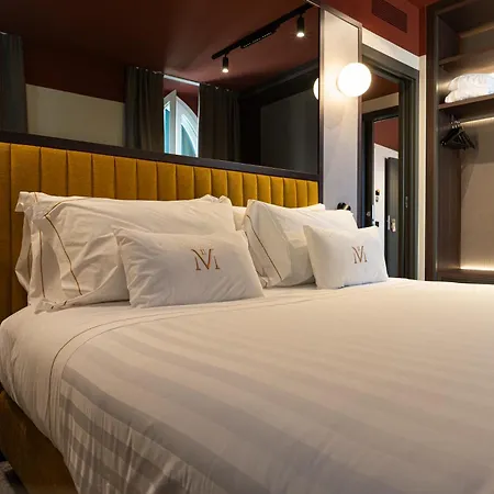 Hotel Mimesis 11 - Boutique 4*