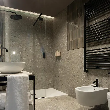 Mimesis 11 - Boutique Hotel Como