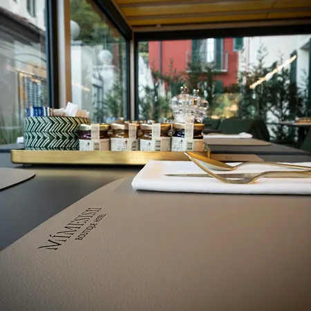 Hotel Mimesis 11 - Boutique 4*